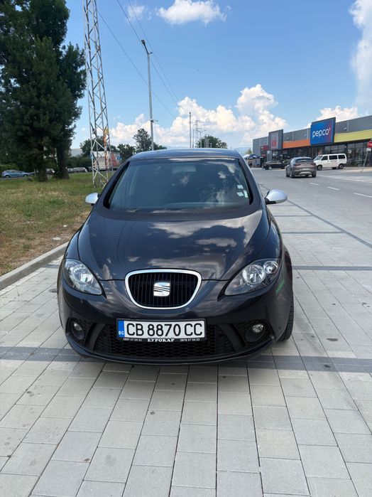 Seat Altea 2.0 170