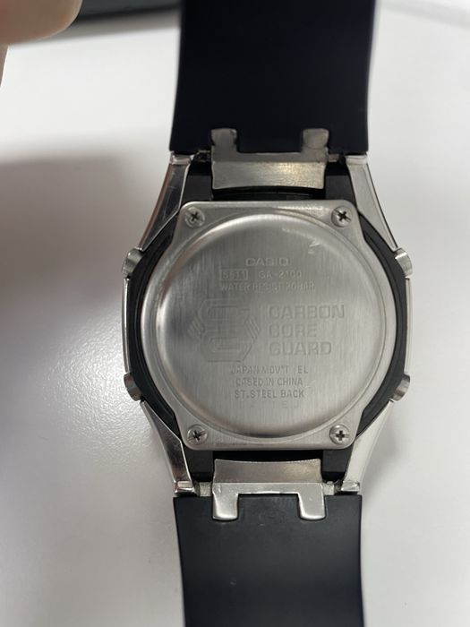 Casio G-Shok оригинал