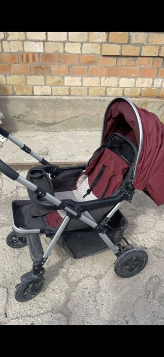 Продаётся детская коляска