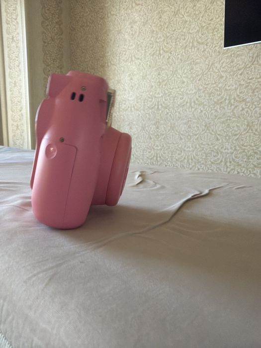 Продам новый Instax Mini 9