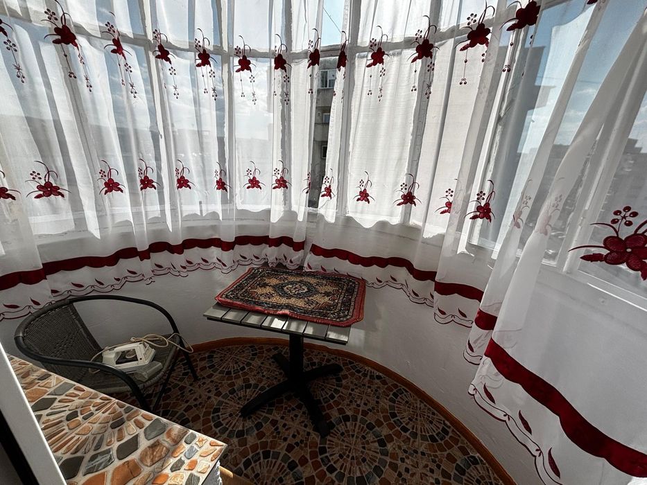 Dau in chirie zóna Marasti