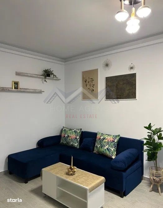 Apartament 2 camere Otopeni