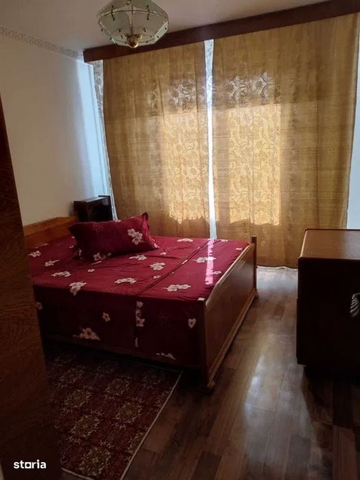 Ap 3 camere | Drumul Taberei | Hanul Drumetului | 70 mp
