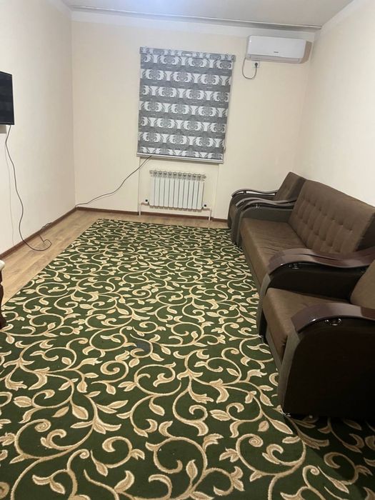 Продаётся 3-х комнатная квартира своя