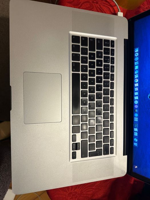 MacBook Pro Core 2 Duo