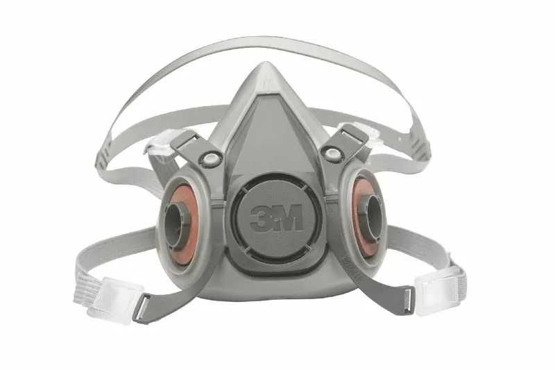 Полумаска 3M™ 6200
