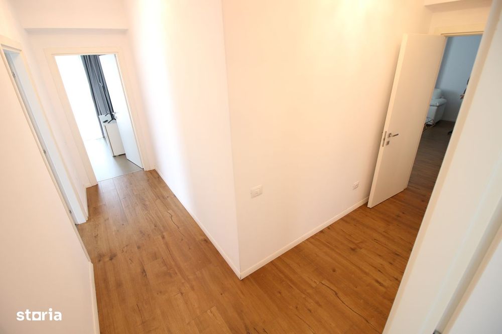 Apartament modern cu 4 camere si SPA - MRS Residence Baneasa