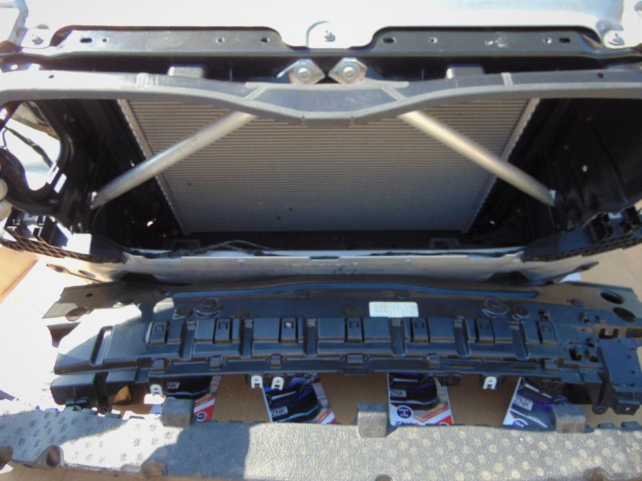 BMW G01 G02 trager complet radiatoare 30d 40i 20d 2.0d 3.0d 4.0i