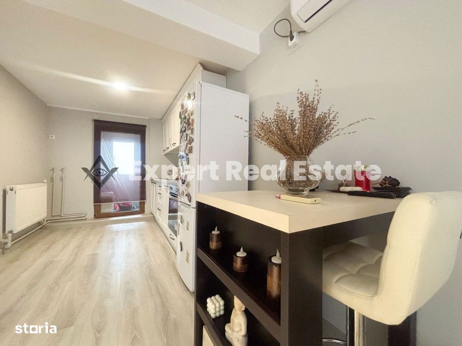 Apartament Nou 2 Camere-Otopeni