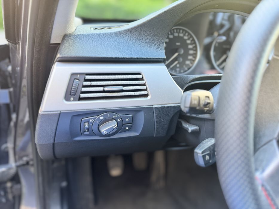 BMW 318i Benzina