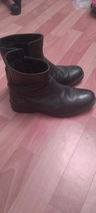 Обувь рабочая р.42,43