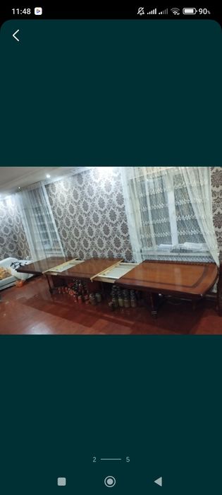 Стол гостинный ..