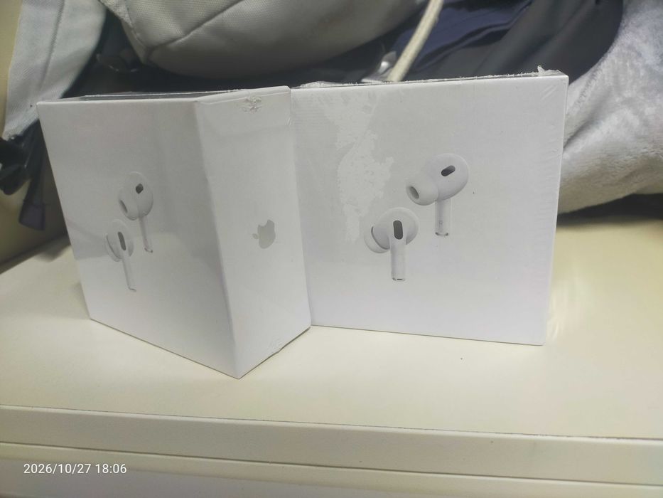 AirPods Pro новый