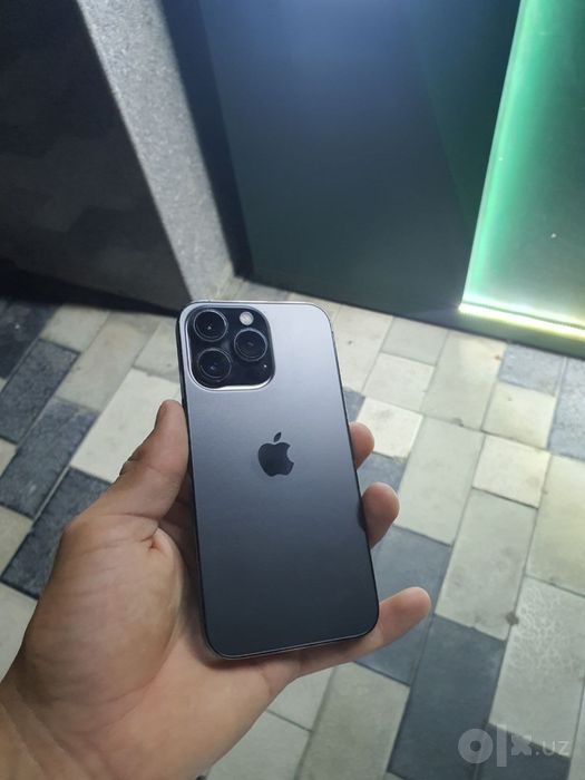 Iphone 13 pro Sotiladi