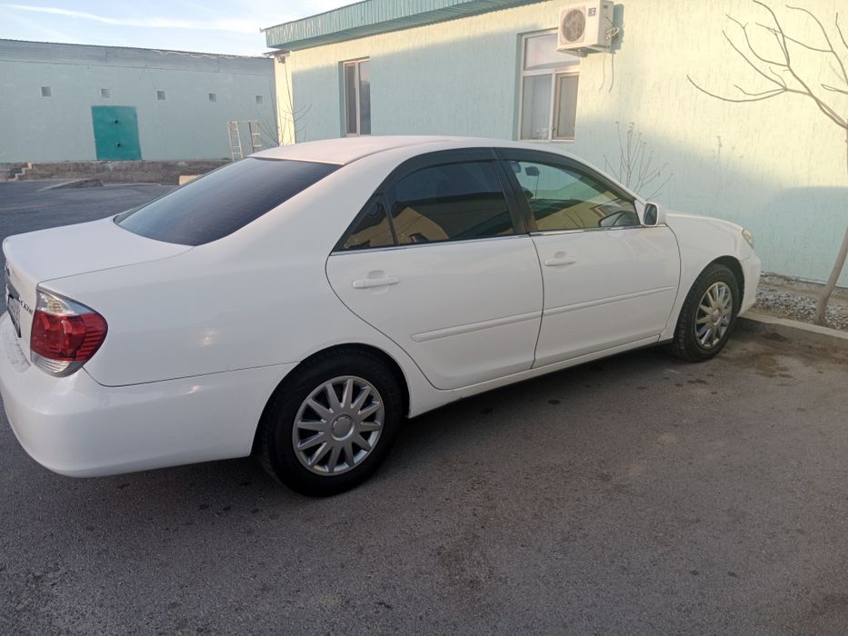 Тойота Камри 35 американец