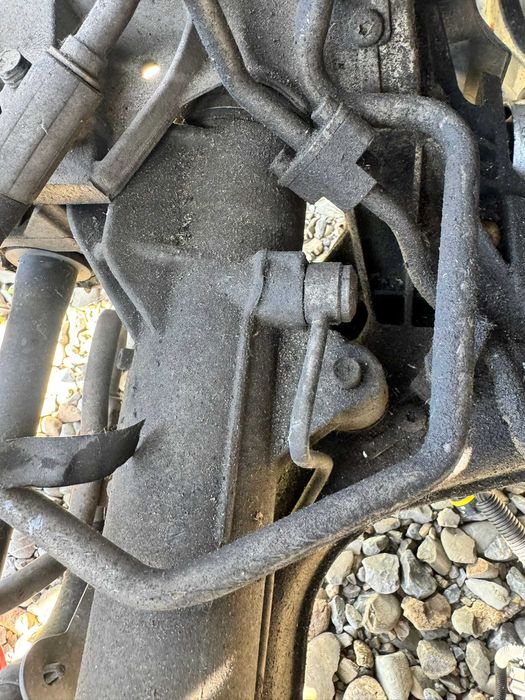 Caseta directie BMW e60 e61 525xi 525xd 530xi 530xd