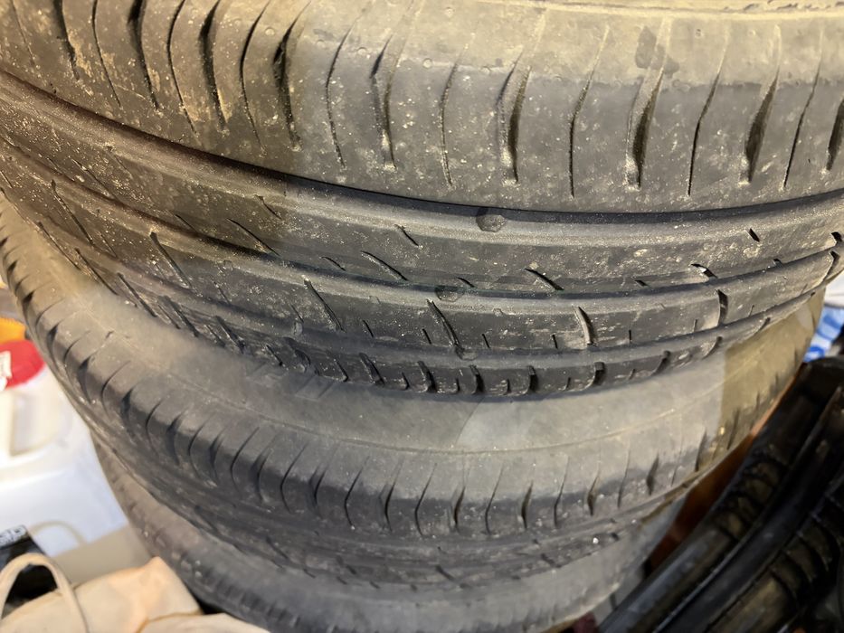 Диски сирезиной r16  audi ,mersedes