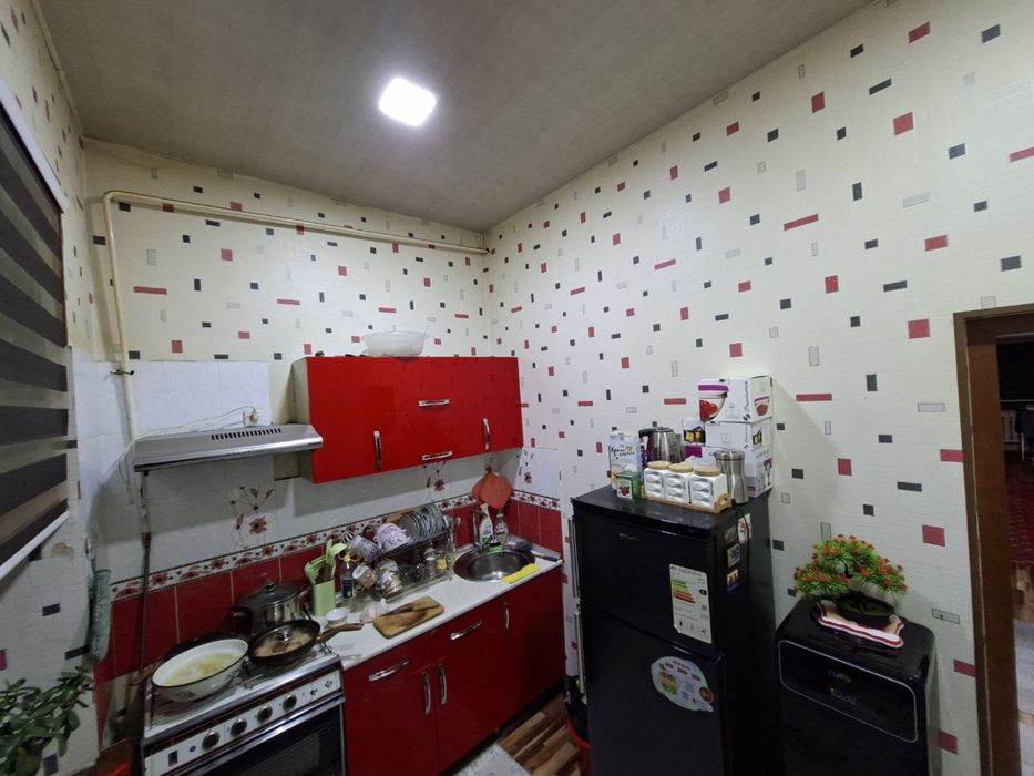 ПРОДАЕТСЯ 2-х комнатная квартира