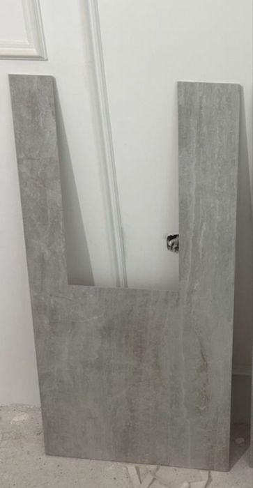 Запил/резка керамогранита