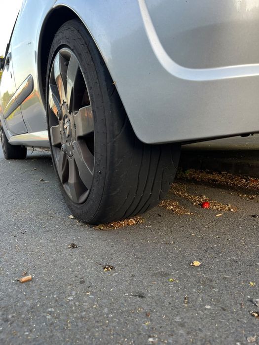 Renault Clio RS182