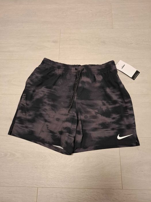 nike pantaloni scurti inot bazin plaja M