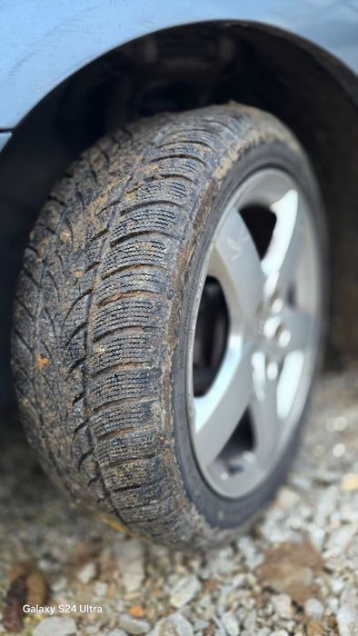 Пежо 407 2.0hdi 136hp 2005г