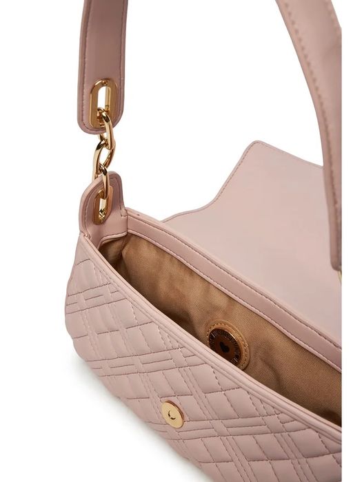 Дамска чанта Love Moschino JC4372 розово