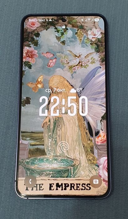 Продам Самсунг с24 256ГБ