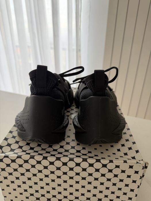 Уникални маратонки Adidas Stella McCartney