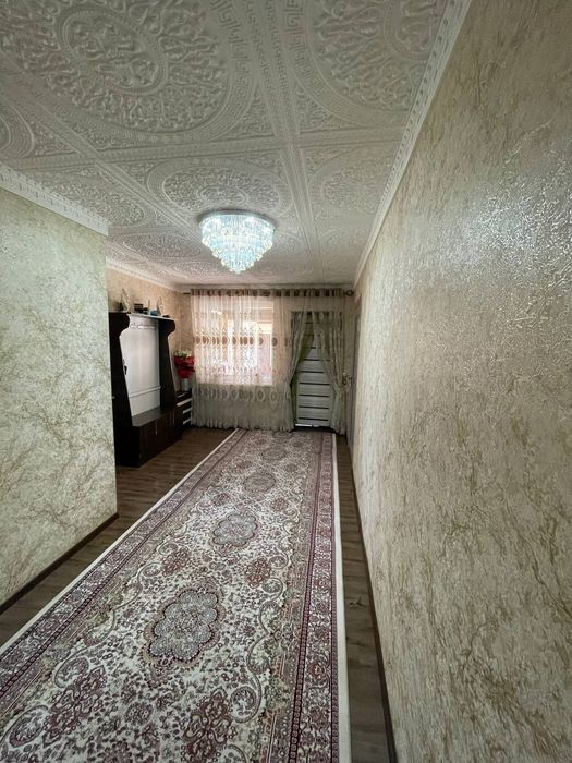 Продаётся два дома в одном участке один дом ремонт есть второй без рем