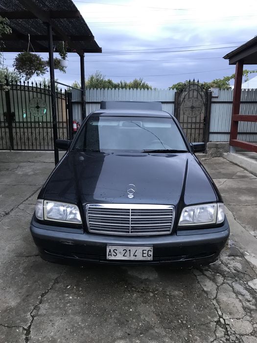 Piese mercedes w202 94-00