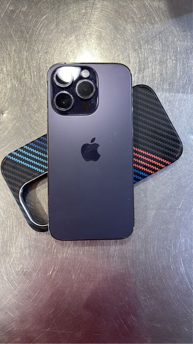 Iphone 14 pro 128gb