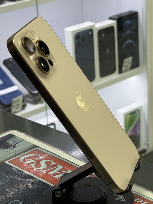 Iphone 16 Pro Max 256Gb