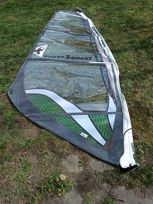 Продавам уиндсърфове и уиндсърф оборудване