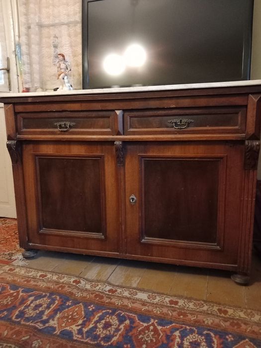 Mobilier antic mobila folosita