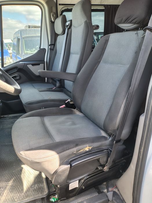 Nissan NV400 / Renault Master / Opel Movano  2.3  DCI НА ЧАСТИ