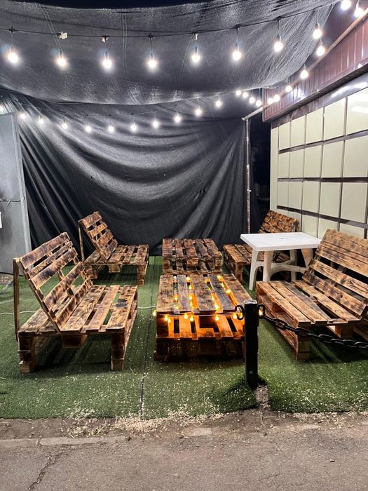 Ларёк сатылат срочно