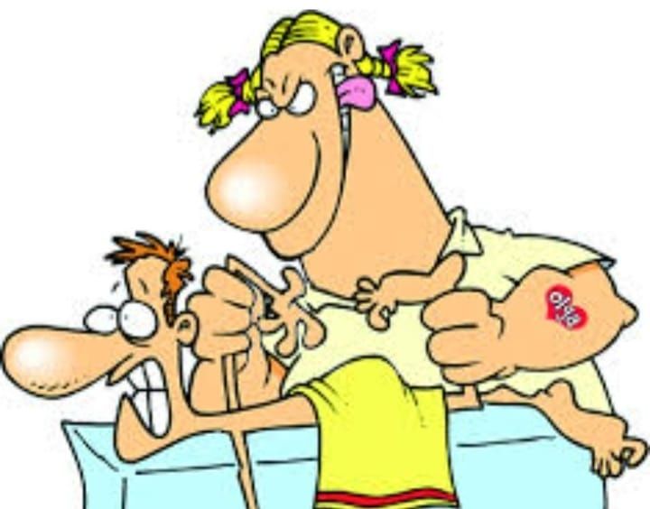 Массаж профессиональный