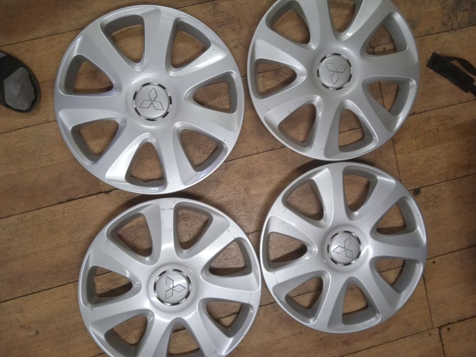 Продам колпаки R16