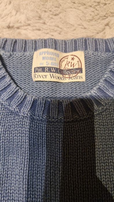 Pulover pt 10 ani, marca River Woods Collection