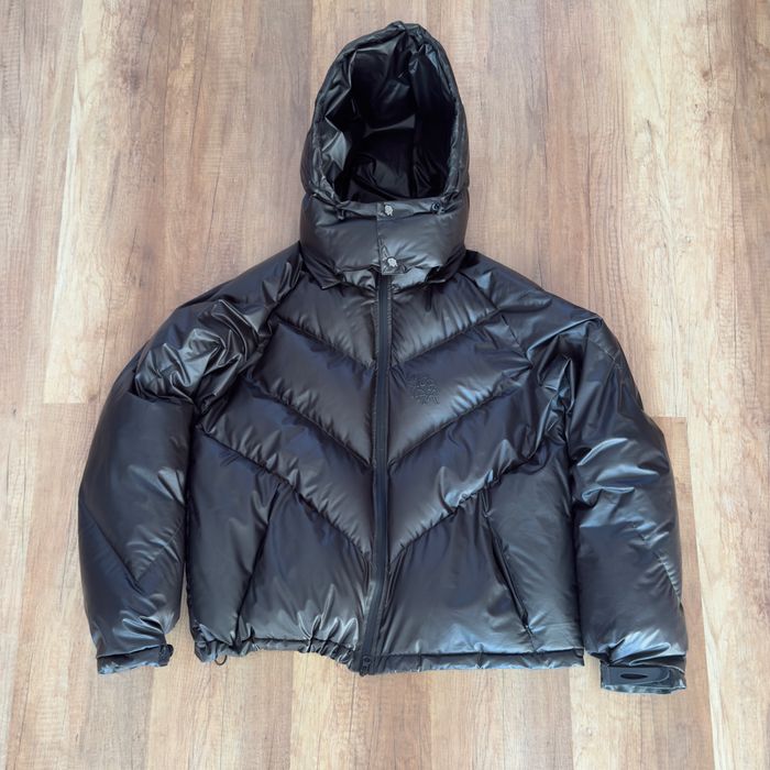 Mertra Reactive Puffer