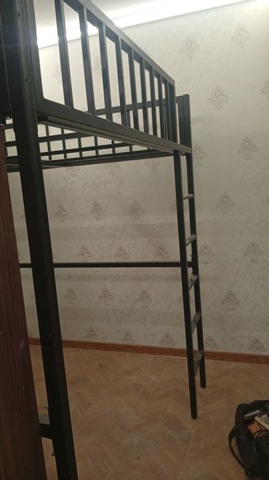 Сварочный цех. Металлоконструкции.