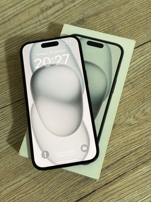 Iphone 15 Айфон 15 128гб