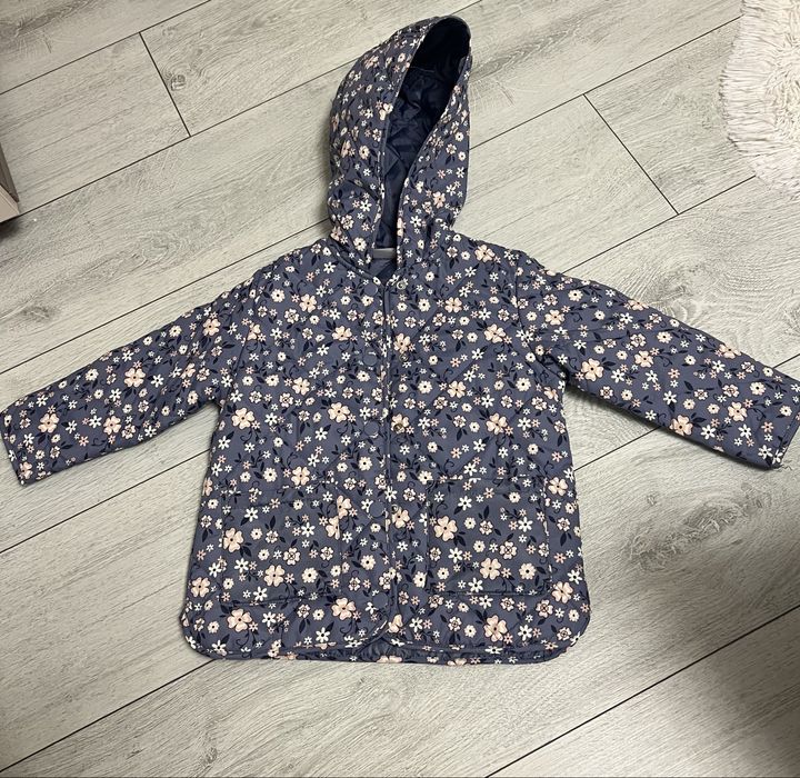 Geaca fete marime 98, 2-3 ani