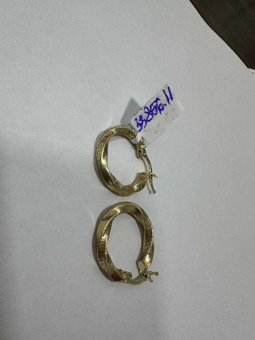 Cercei aur 14k 2.2gr (CTG)