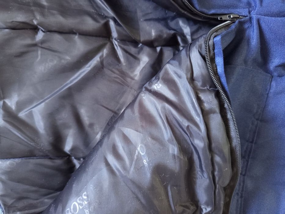 Новый утеплённый комбинезон