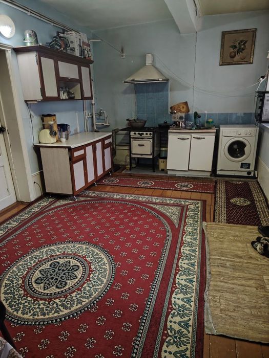 Квартира 2 комнатная