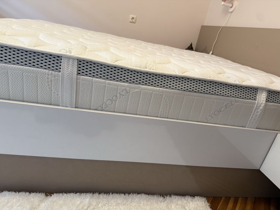 Матрак TED Amber Mistique 144/190