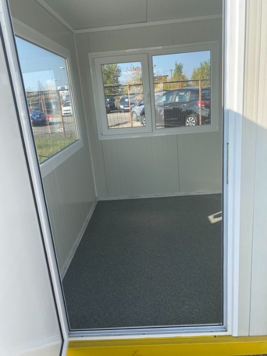 Продава се Офис в София, Люлин 1 - 14 кв.м за 302 €/кв.м - Снимка #1