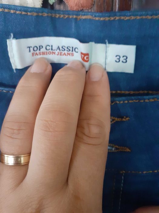 Blugi universali subtiri